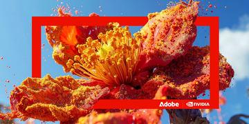 日本Adobe与NVIDIA携手合作，打造基于AI的次世代Adobe Firefly
