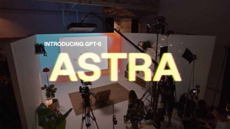 GPT-6 Astra