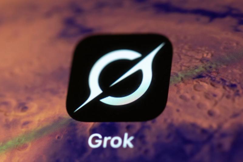 Grok聊天机器人频繁发送无意义回复引发用户困惑