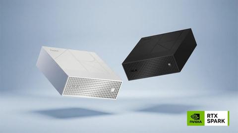 ProArt GR1X Mini PC