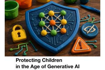 OpenAI发布儿童安全新指针 防止儿童性剥削