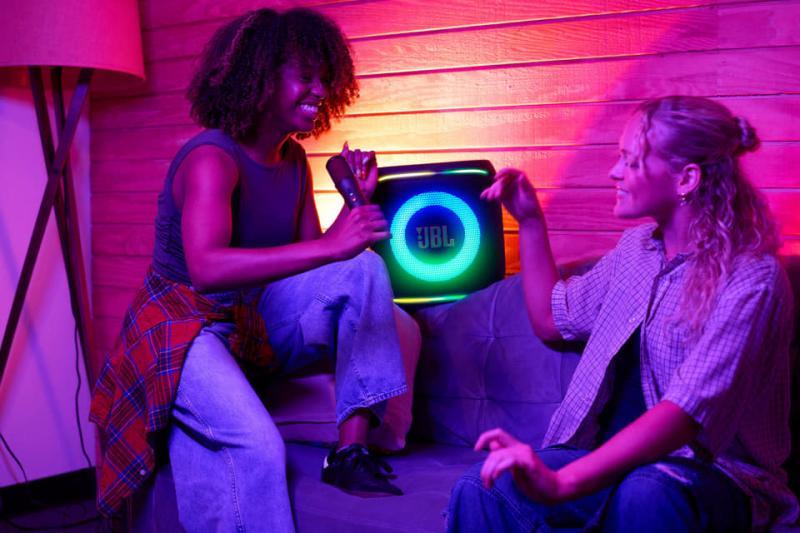 JBL PartyBox Encore 2 Plus