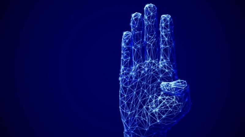 韩国研究团队开发七枚智能戒指系统，实现手语实时翻译