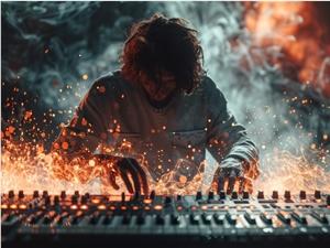 音乐人或将失业？谷歌DeepMind发布Lyria 3 Pro：AI能独立编排完整长篇金曲