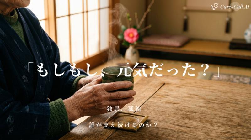 Care-Call.AI使用场景