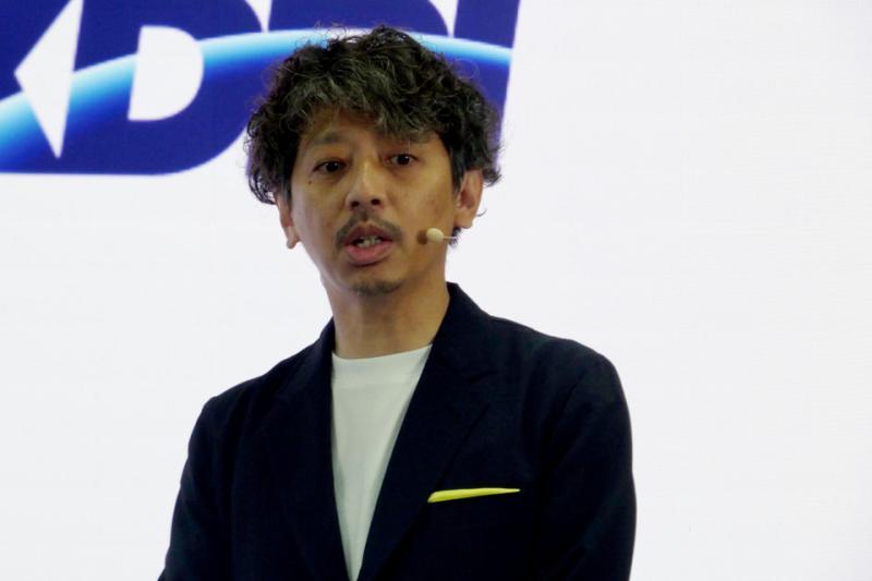 AI初创企业支持计划