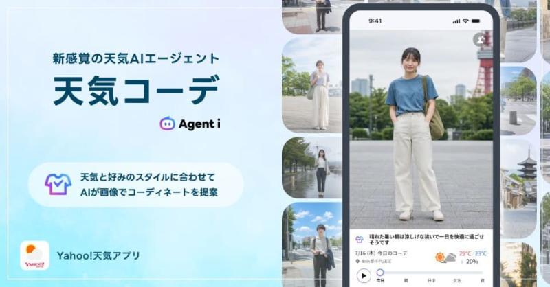天气穿搭示意图