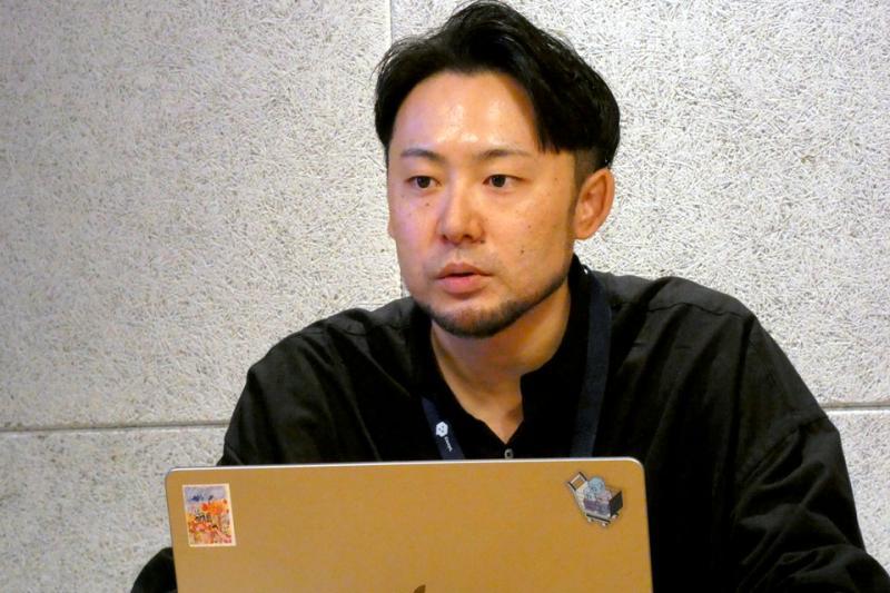 DeepL解决方案顾问玉井宏明