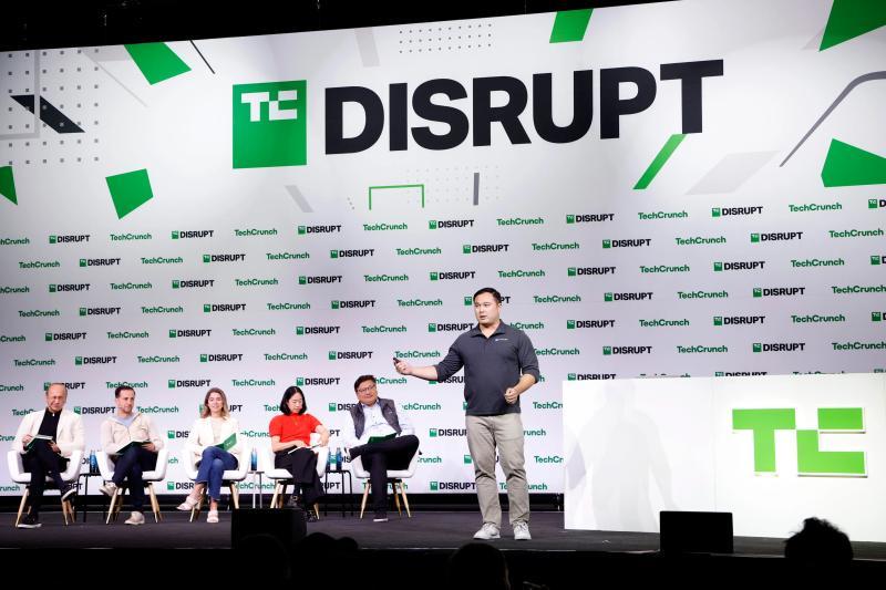 提升你的AI基础设施！TechCrunch Disrupt 2026智能系统舞台议程抢先看