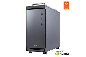 ASUS推出最大20PFLOPS的AI开发机，打造企业级数据中心GPU环境