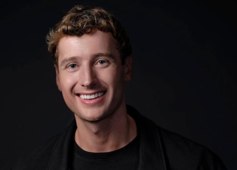 Harvey确认110亿美元估值：红杉资本加码三倍押注