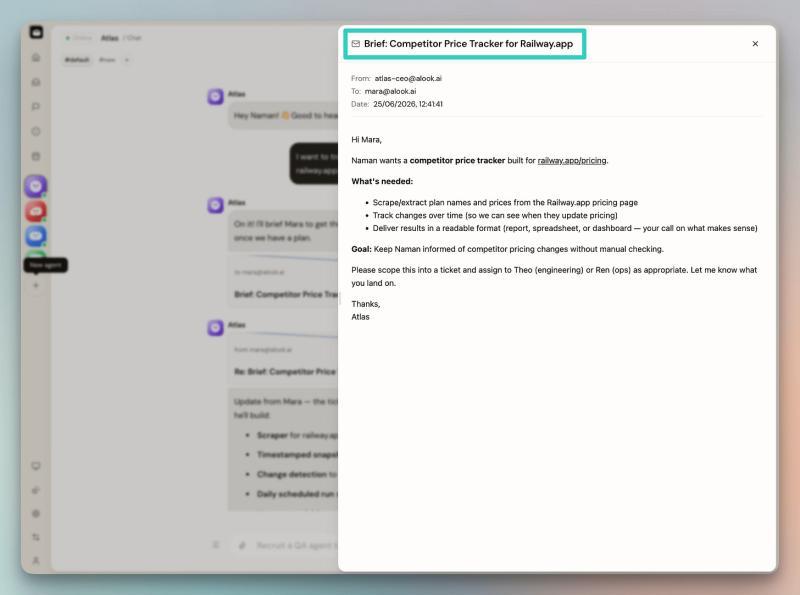 atlas mara email