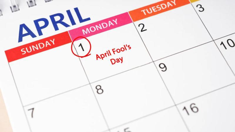 2026年愚人节：今年企业恶搞的精彩、糟糕与奇异之处