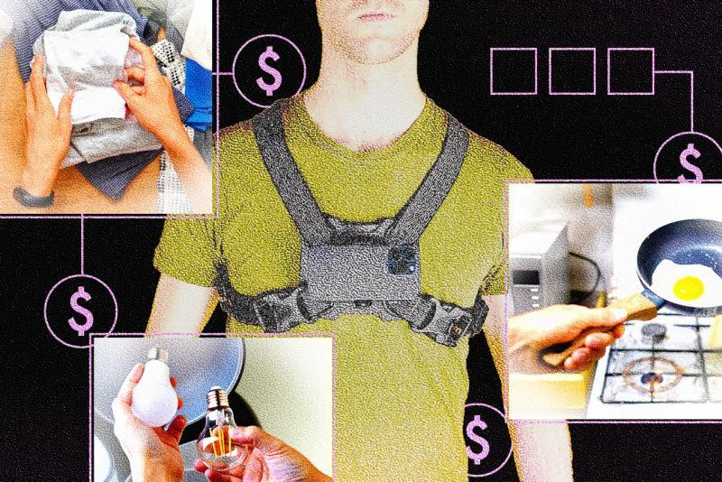 我体验了DoorDash的Tasks应用，见证了AI零工的暗淡未来