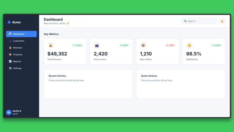 Claude Opus 4.6 UI 界面