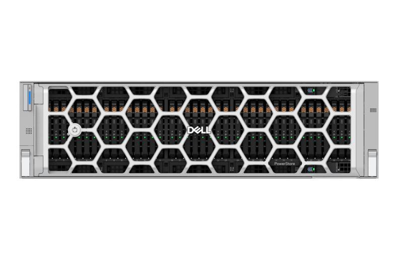 日本戴尔发布新一代现代存储平台“Dell PowerStore Elite”