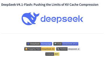 接近Opus 5的“DeepSeek-V4.1-Flash”免费发布，DeepSeek震撼再现？
