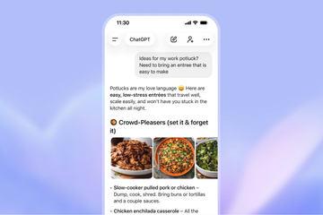 ChatGPT在免费版及Go计划中试行广告展示