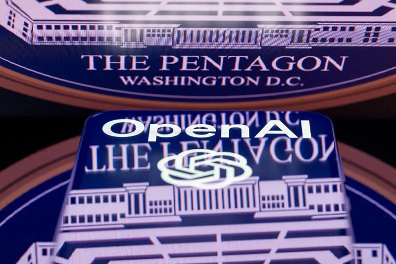 OpenAI通过与AWS合作扩大政府业务版图