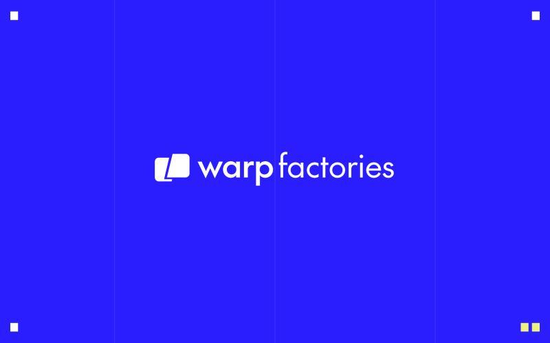 Warp 推出即开即用的 AI 软件工厂系统