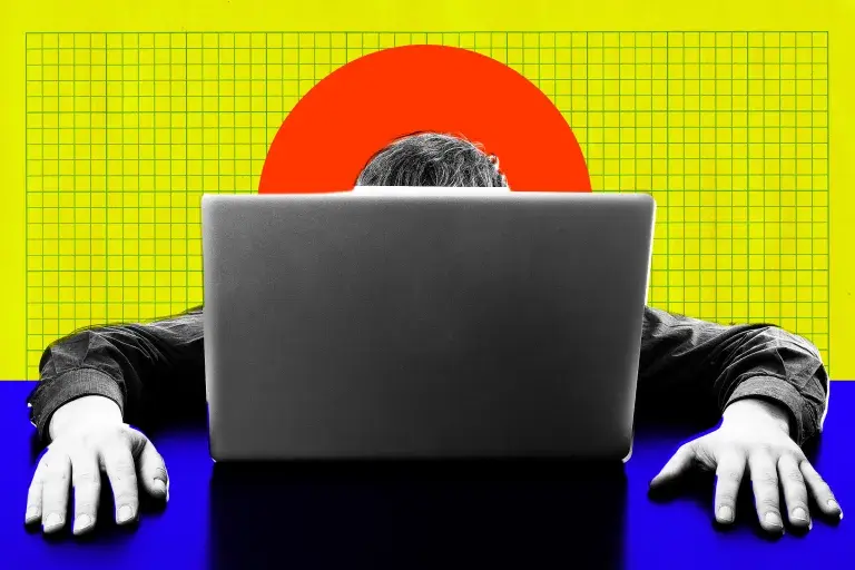 糟糕：老板们发现公司被大量冗余的AI代理占据