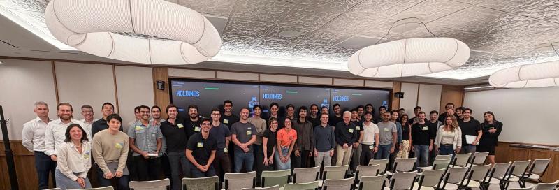 OpenAI支持的Thrive Holdings筹集20亿美元推动企业级AI应用
