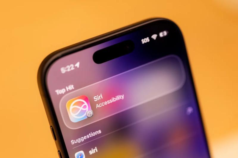 苹果将支付2.5亿美元和解Siri人工智能功能诉讼