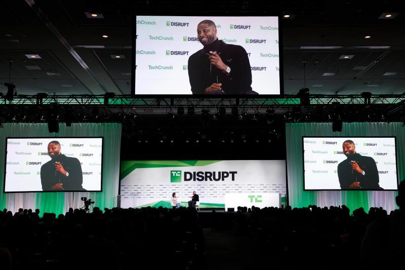 倒计时5天：TechCrunch Disrupt 2026门票早鸟优惠最高可省410美元，价格即将上涨