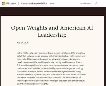 反对“AI紧急停止法案”声浪扩大，谷歌、OpenAI、AMD等77家公司联合签署声明