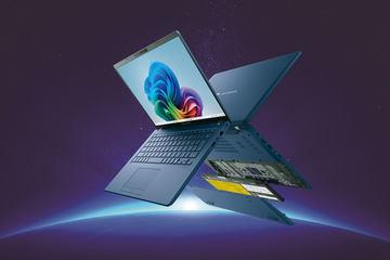 Dynabook扩展个人用户“Copilot+ PC”系列产品