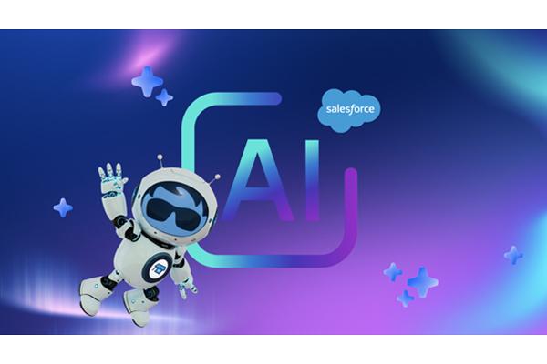 Salesforce将AI代理平台Agentforce整合至所有计划中