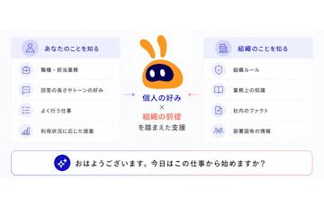 Exa Enterprise AI推出新功能“伙伴代理”，解决企业内部AI应用两极化问题