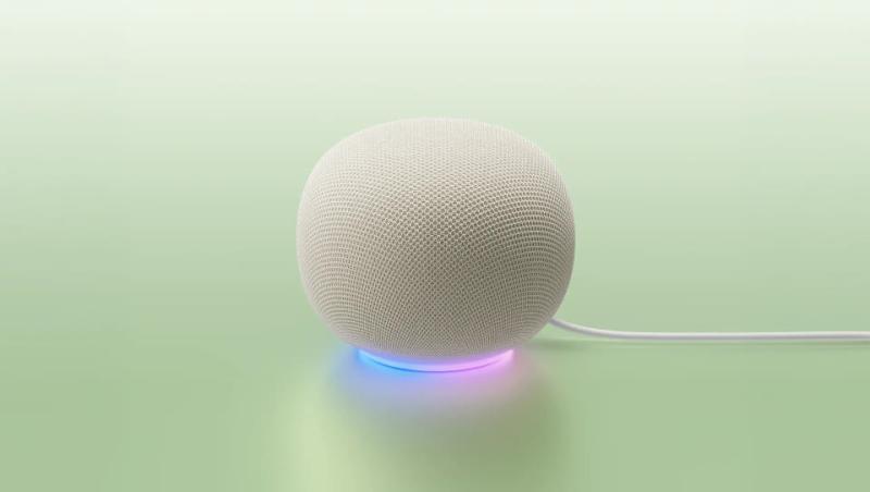 Google Home智能音箱