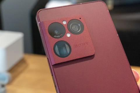 Xperia 1 VIII