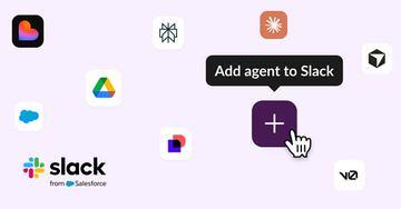 Slack推动“Agentic Work OS”新功能上线，涵盖AI技能与深度研究
