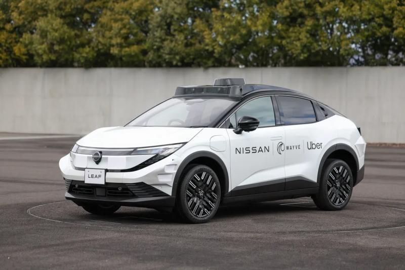 TechCrunch出行：Uber迈入资产最大化时代