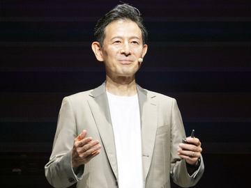 AI代理与不变理念驱动的“下一代创新”——AWS Summit Japan 2026主题演讲报告