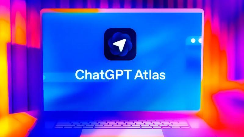 OpenAI将于八月关闭ChatGPT浏览器Atlas