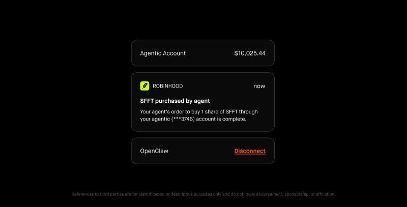 Agent-connect