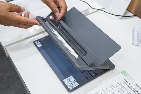 ASUS Chromebook CM32