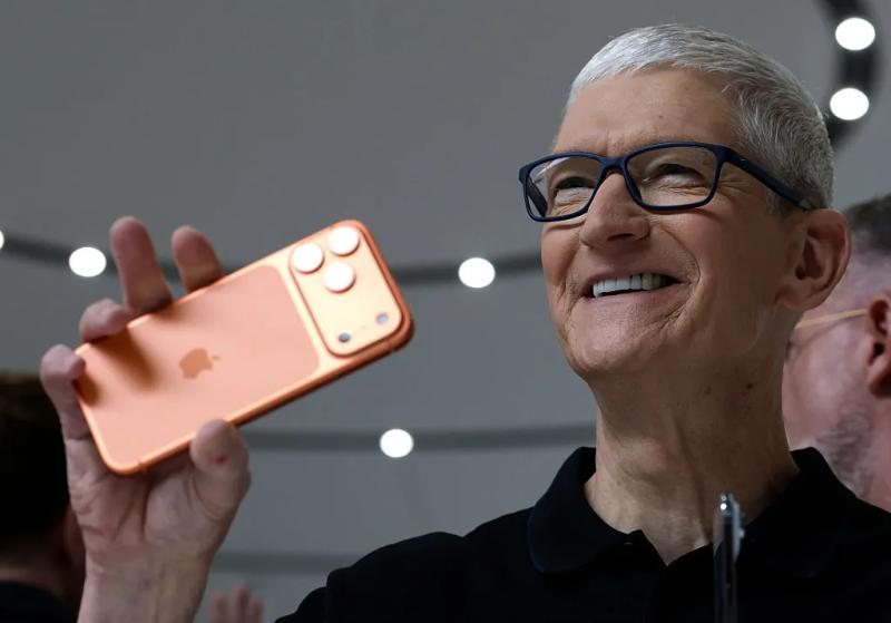 超越Siri：iOS 27中即将登陆iPhone的实用AI功能