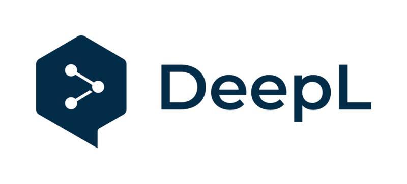 住友商事引入DeepL