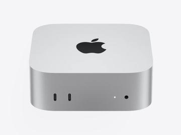 Apple Silicon Mac实现支持GeForce和Radeon的AI处理