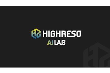 日本ハイレゾ公司成立AI创新实验室，致力于解决社会AI课题