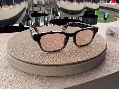 Ray-Ban Meta Audio