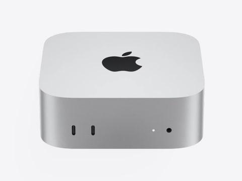 Apple Silicon Mac