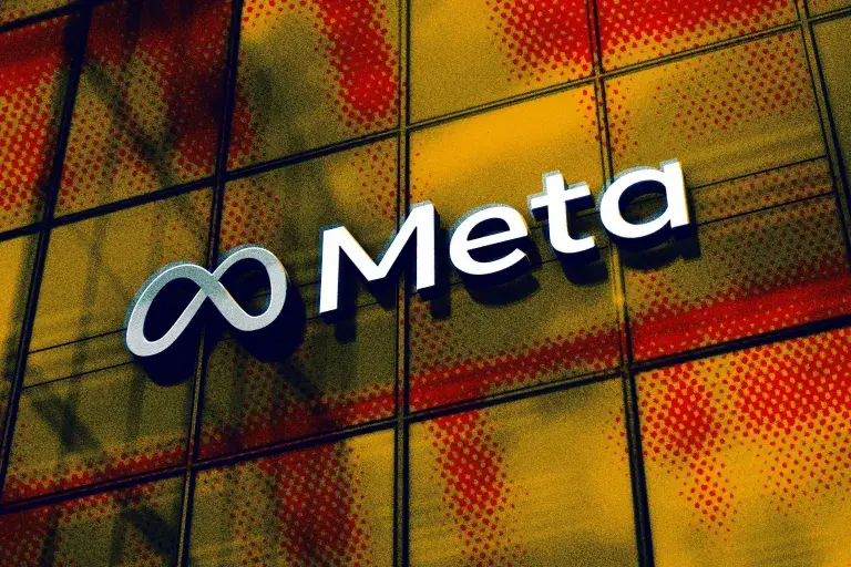 Meta被曝投放涉及儿童虐待的广告