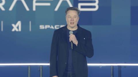 Optimus机器人示意