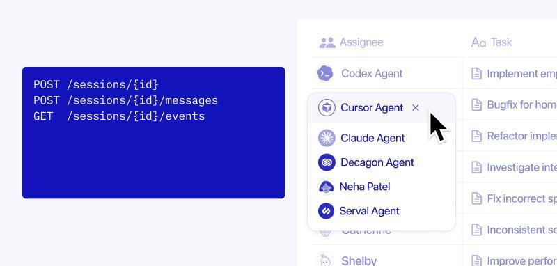 Bring_your_agents