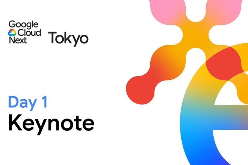 Google Cloud Next Tokyo 26
